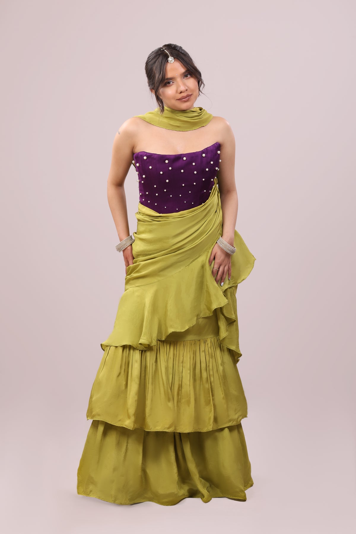 Maheera