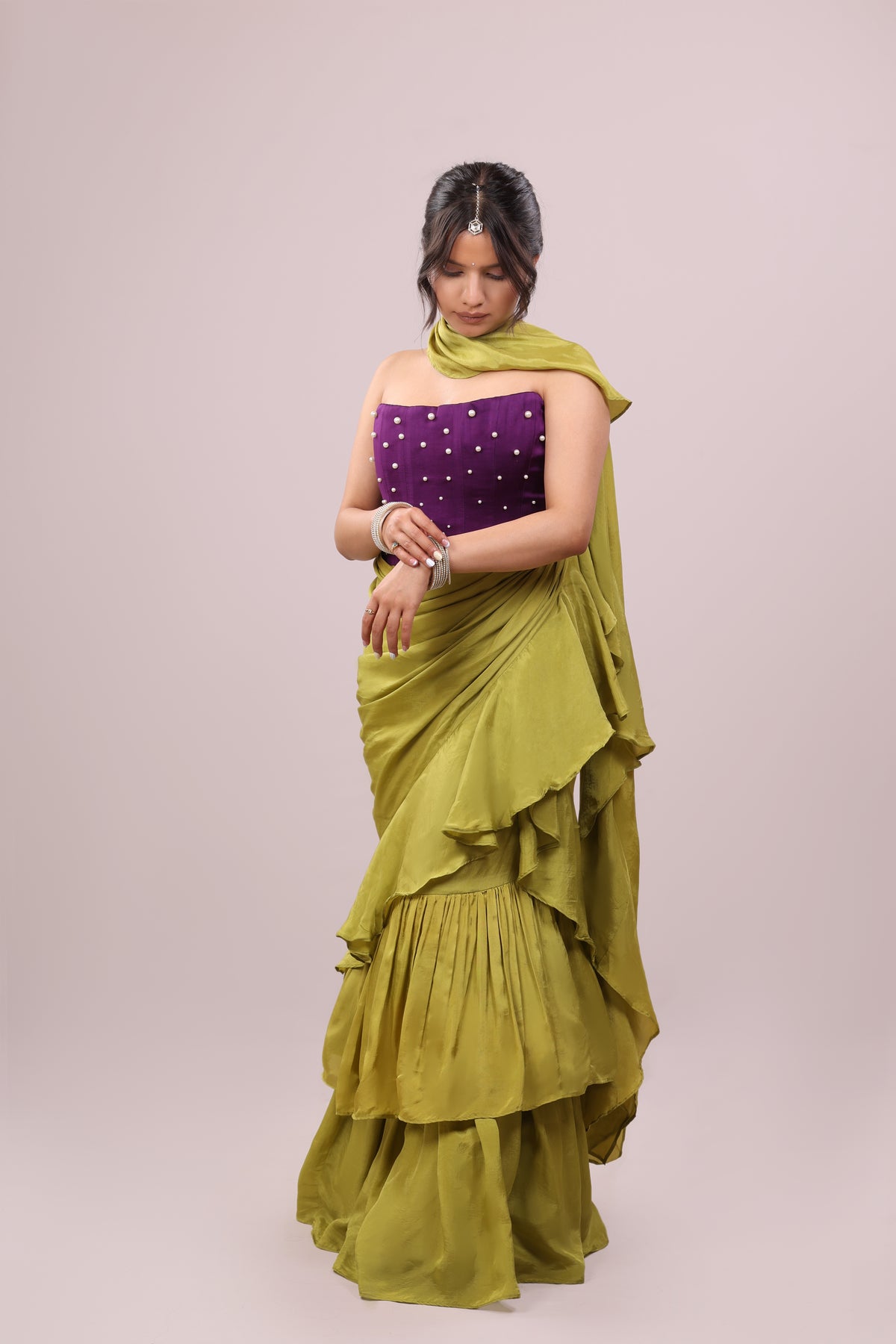 Maheera