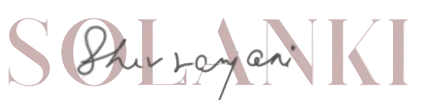 Label Shivranjani Solanki
